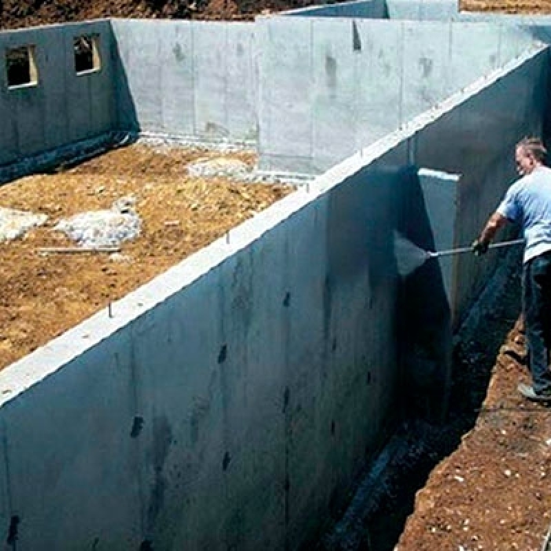 Orçamento de Manta para Impermeabilização de Parede Cidade Ademar - Impermeabilizar Parede Já Pintada