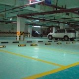 empresa que faz impermeabilização piso garagem Raposo Tavares