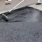 Impermeabilização Piso Cobertura