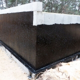 orçamento de impermeabilização de parede com umidade Glicério