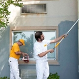 Pintura de Fachada Casa
