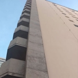 tratamento concreto aparente valor Pedreira