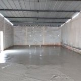 tratamento de piso de concreto Parque Mandaqui
