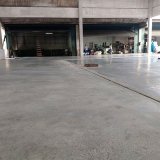 tratamento de trincas em piso de concreto valor Lapa