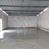 tratamento de trincas em piso de concreto Jardim Bonfiglioli