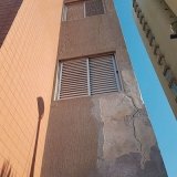 tratamentos de fissuras em laje de concreto Vila Romana