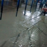 tratamentos de pisos de concreto Suzano